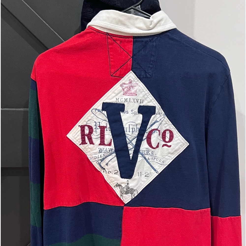 Polo Ralph Lauren Rugby